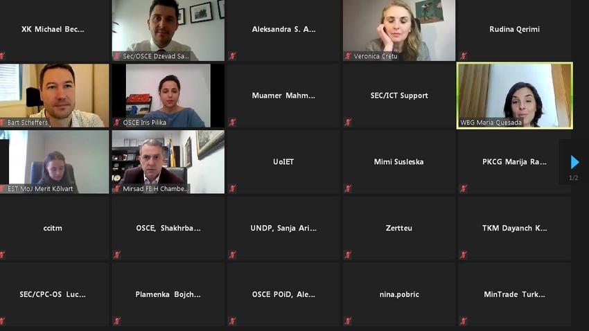 Open data provides enormous potential in improving the business and ...